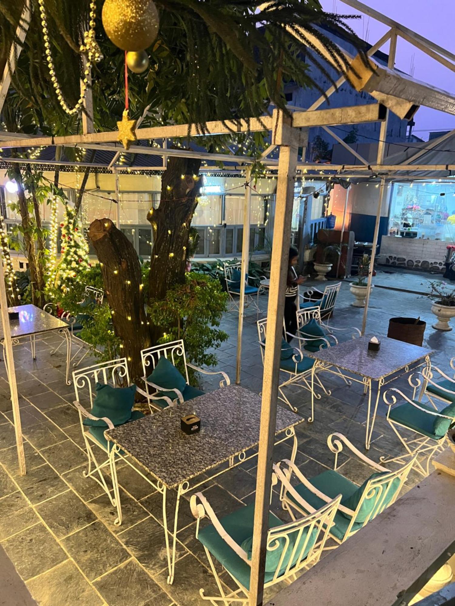 Itahari Chintan Chautari מראה חיצוני תמונה