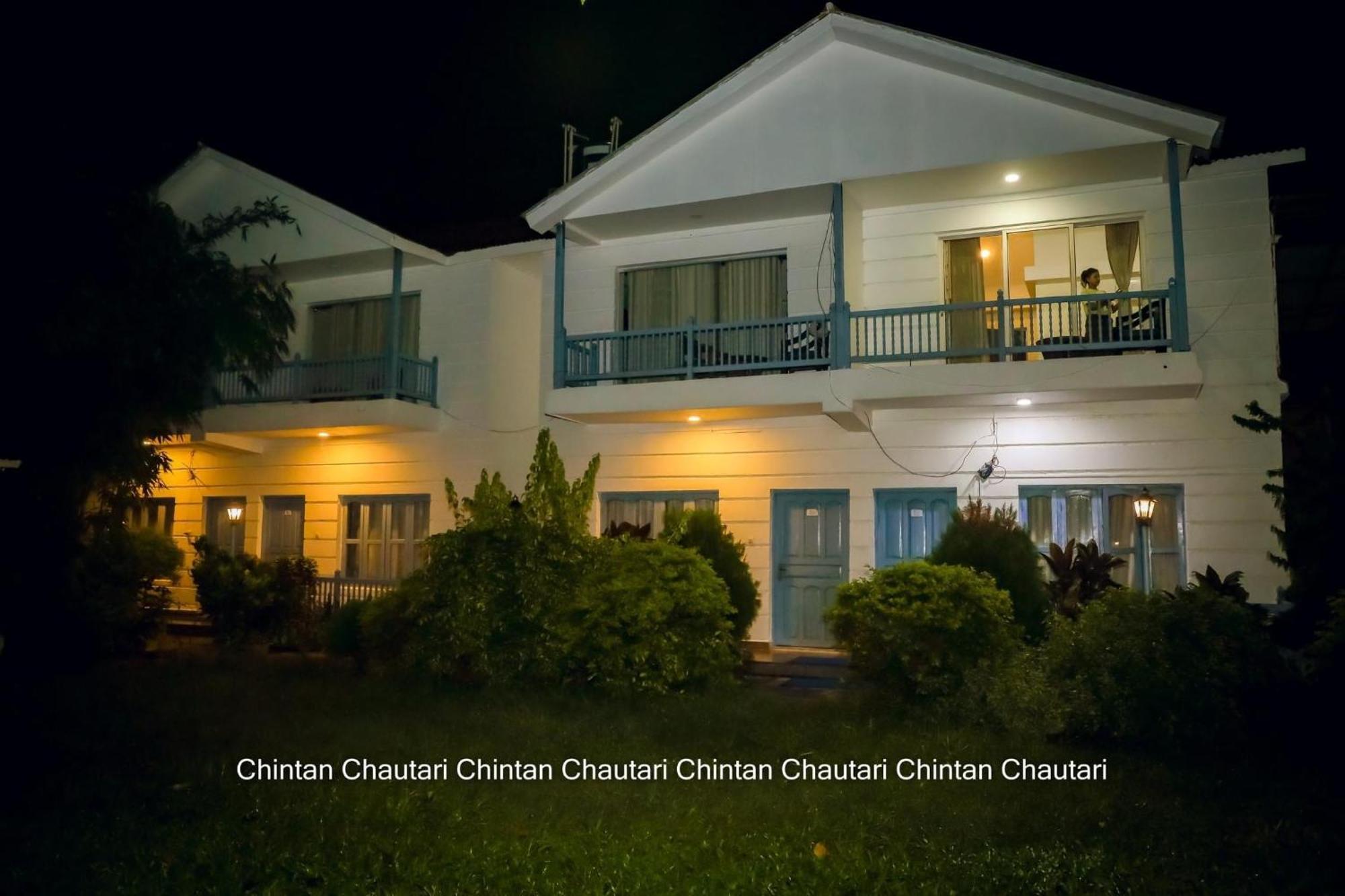 Itahari Chintan Chautari מראה חיצוני תמונה